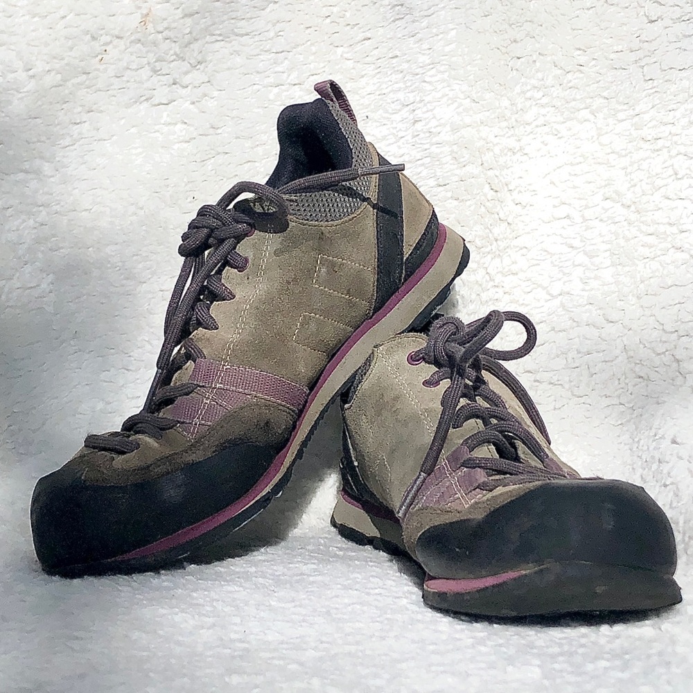 Scarpa Approach Shoes Size 7 Women’s